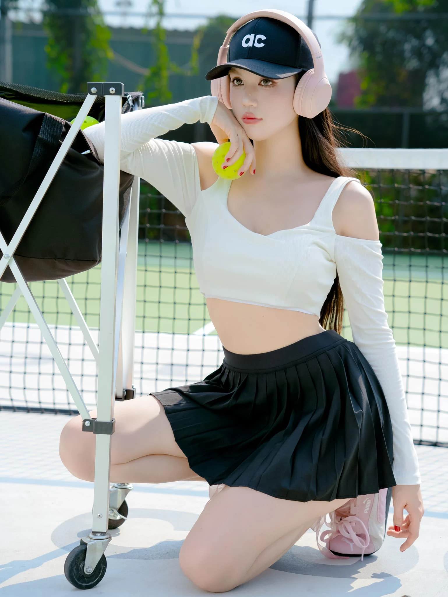 Ngọc trinh 3