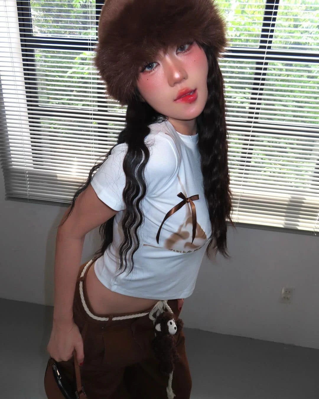 Ngọc trinh 7