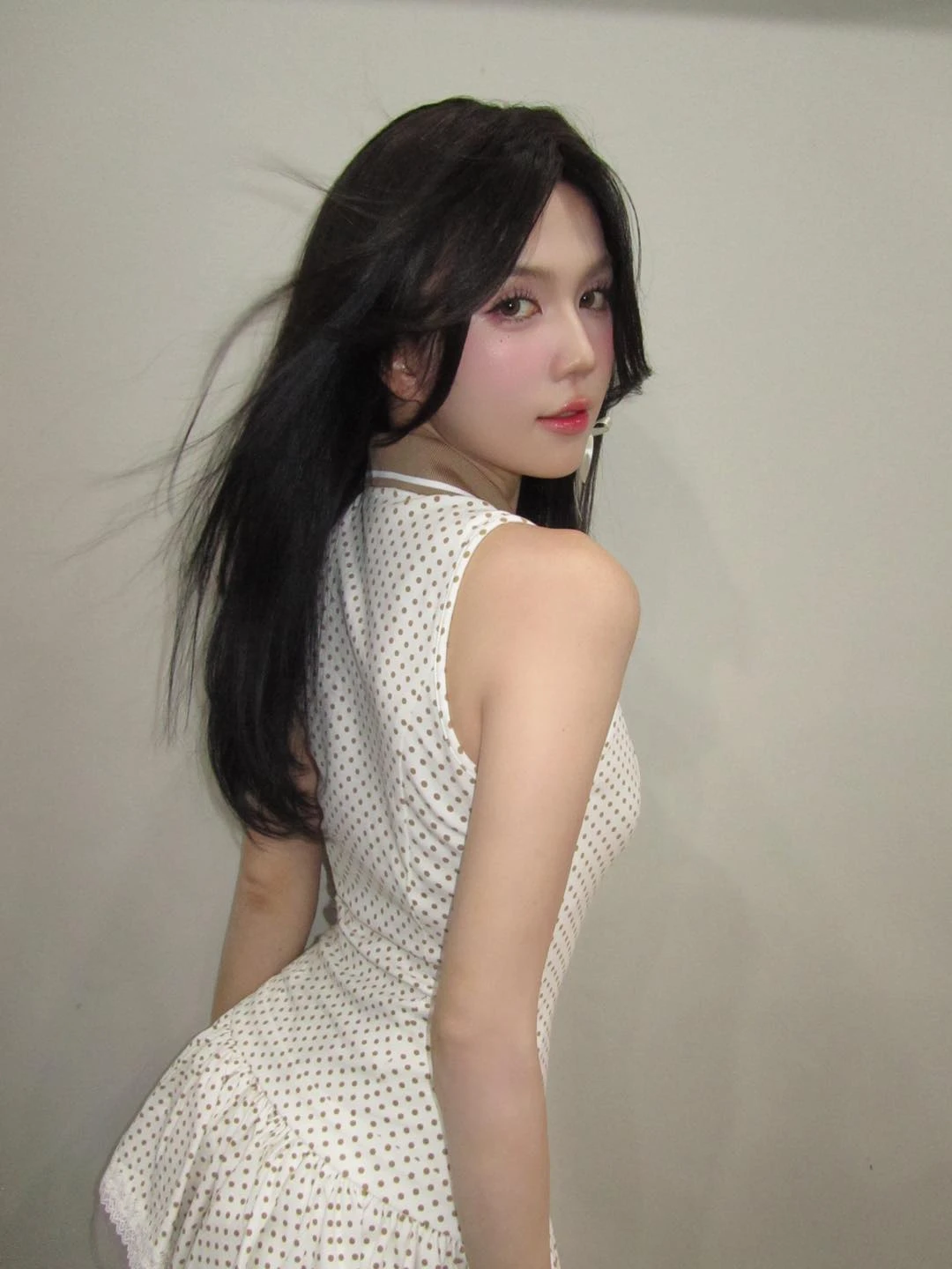Ngọc trinh 8