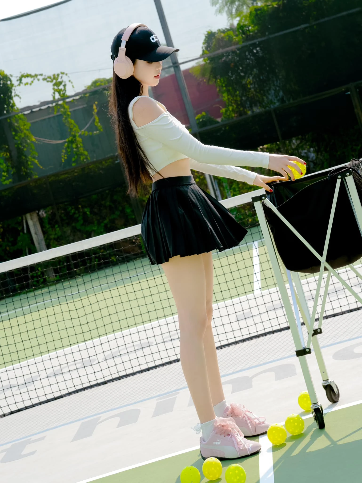 Ngọc trinh 9