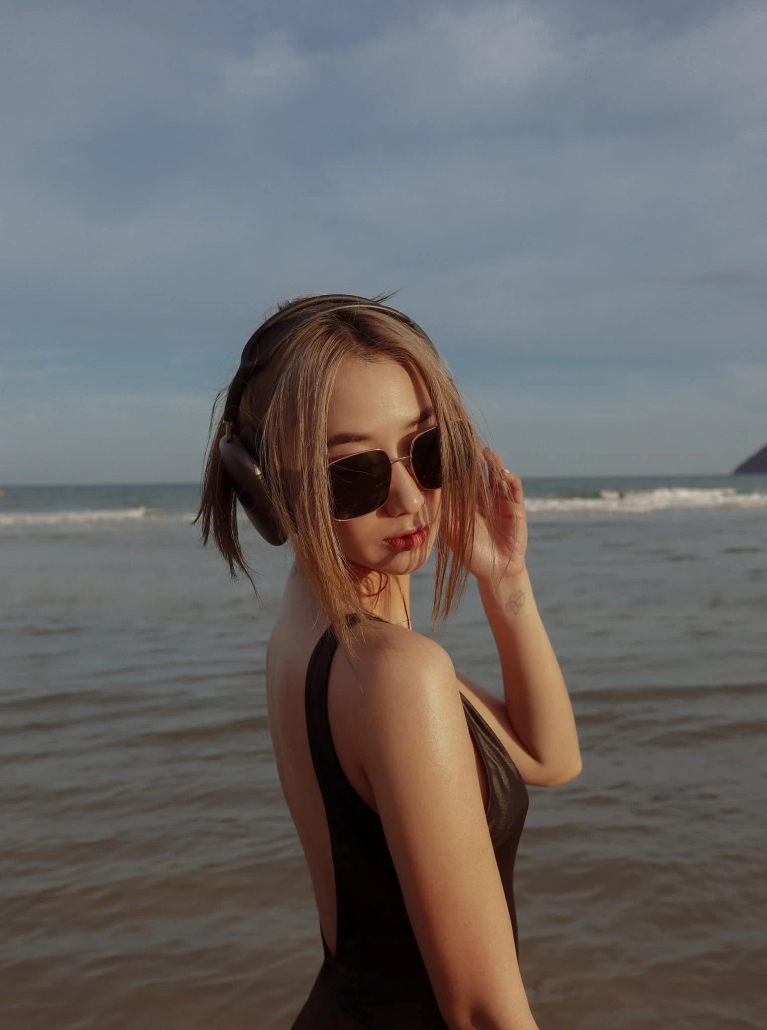 Kiều ly phạm 4