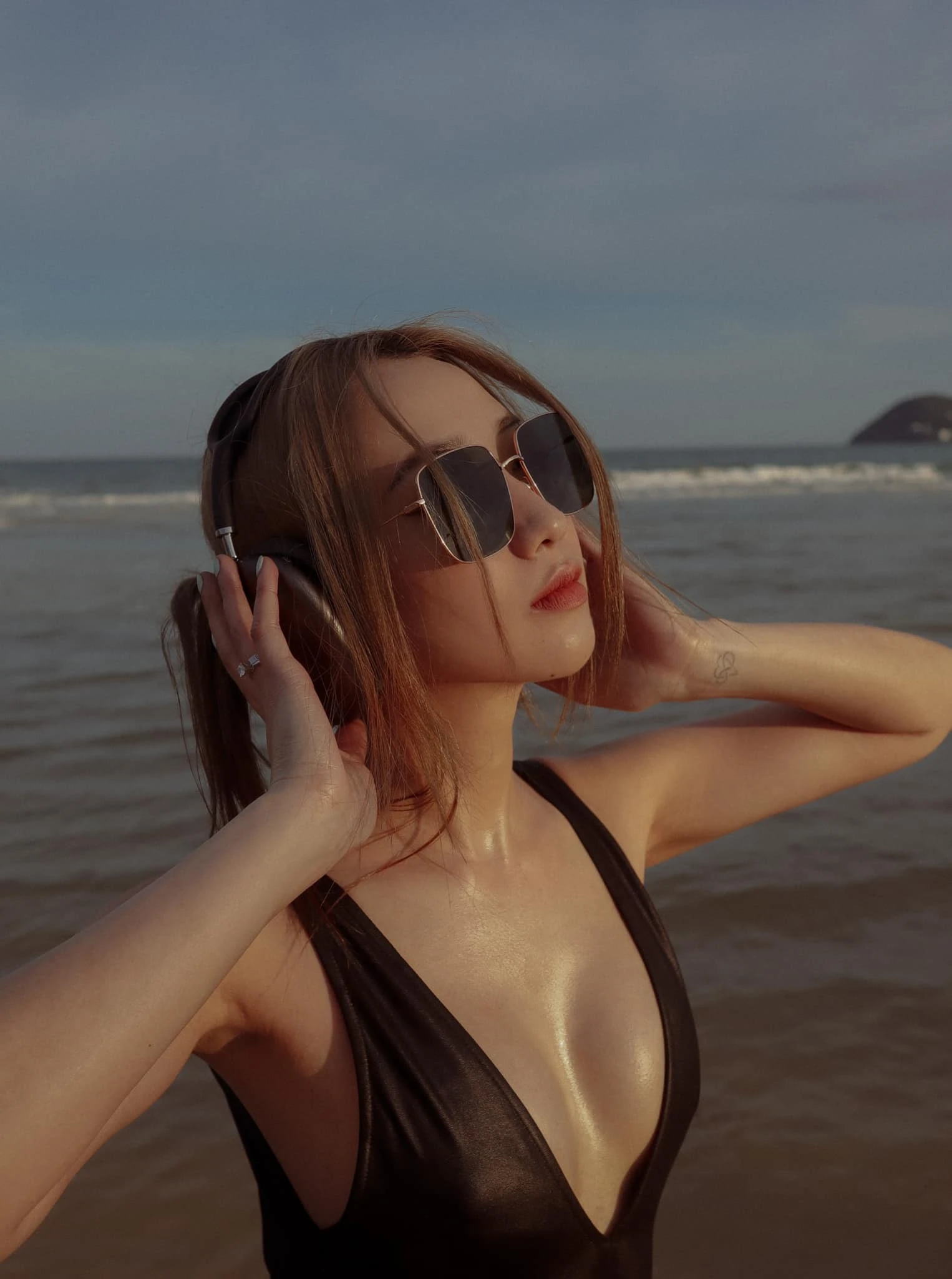 Kiều ly phạm 7