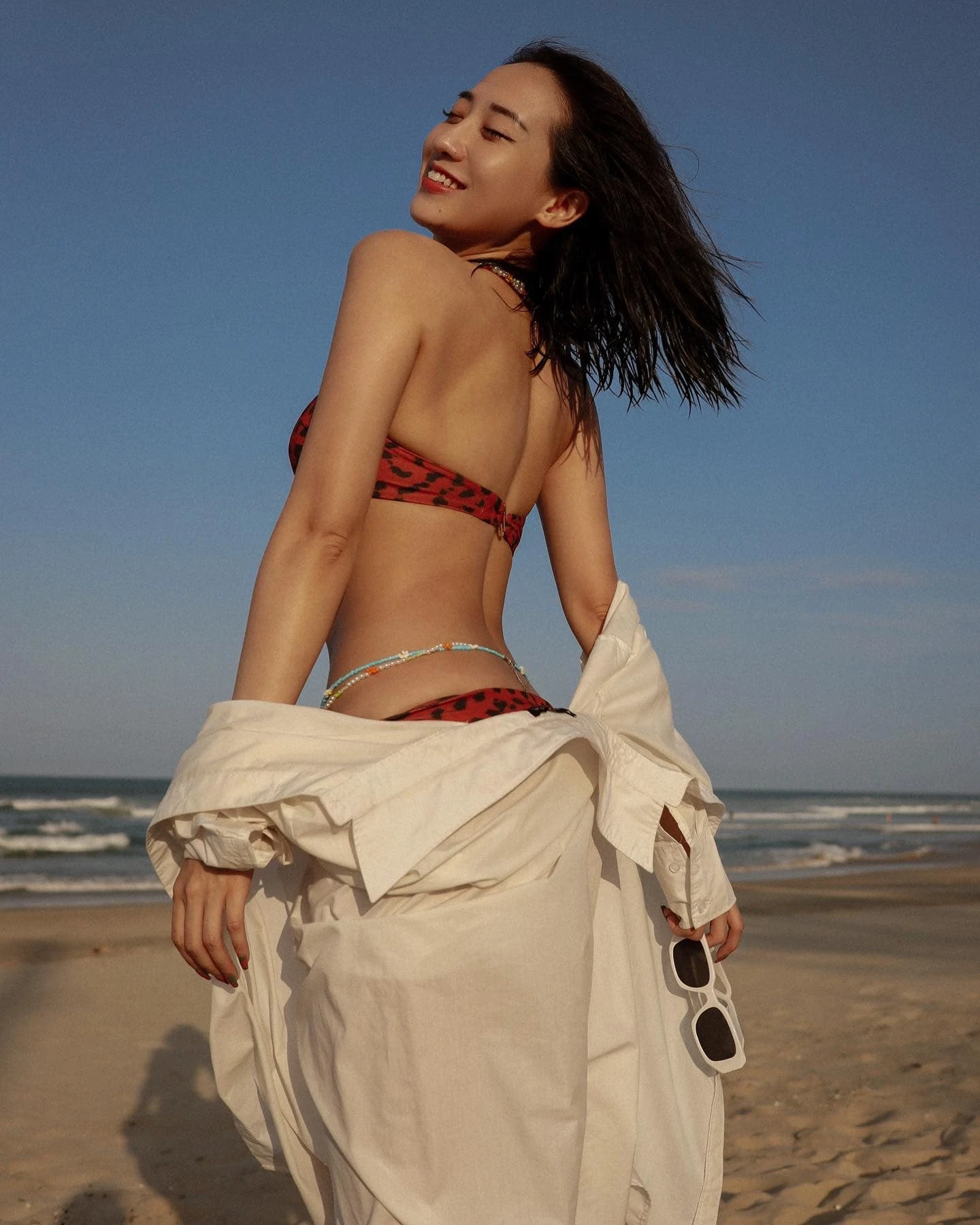 Kiều ly phạm 8
