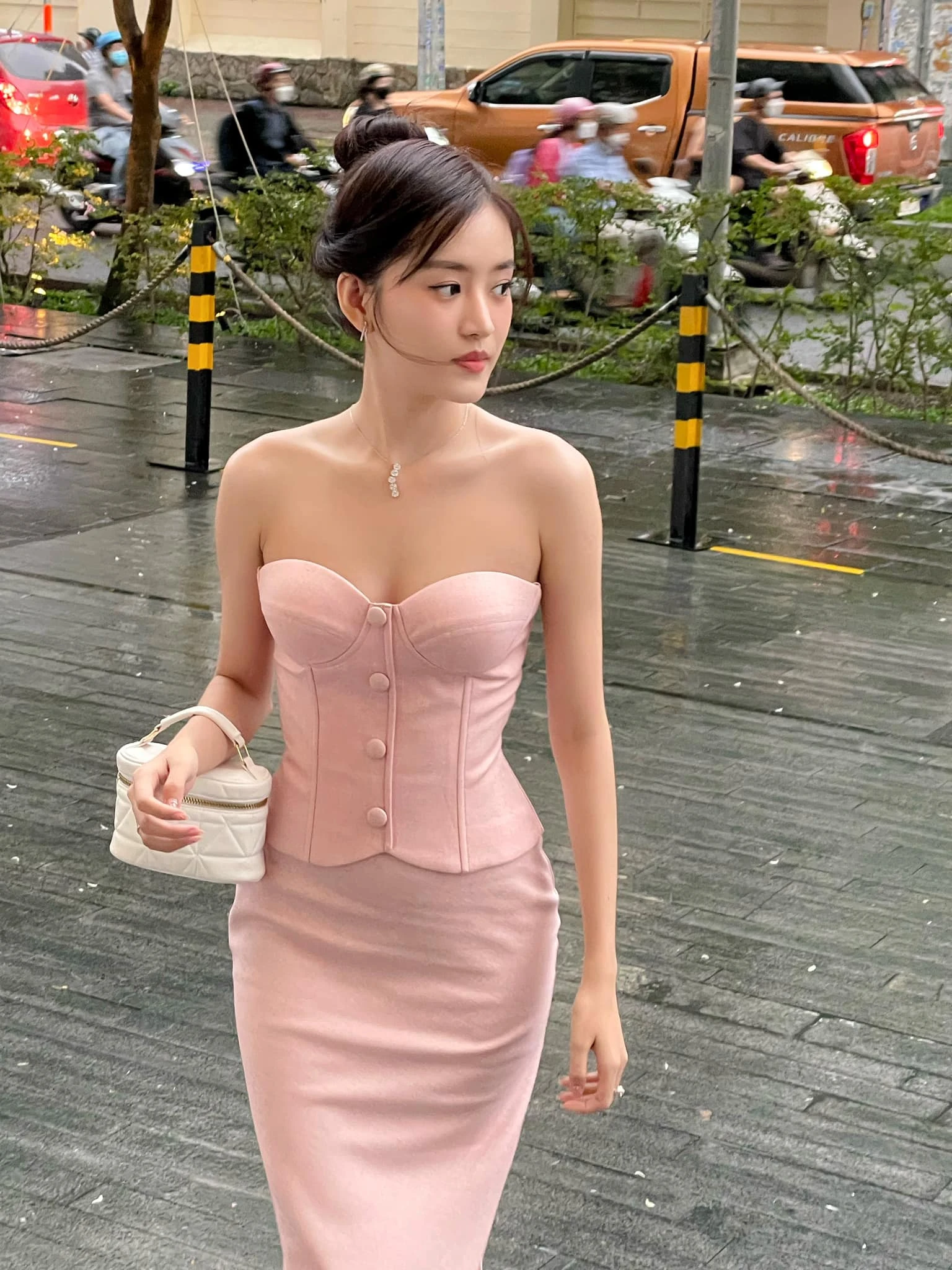 Ngô thùy trâm 7