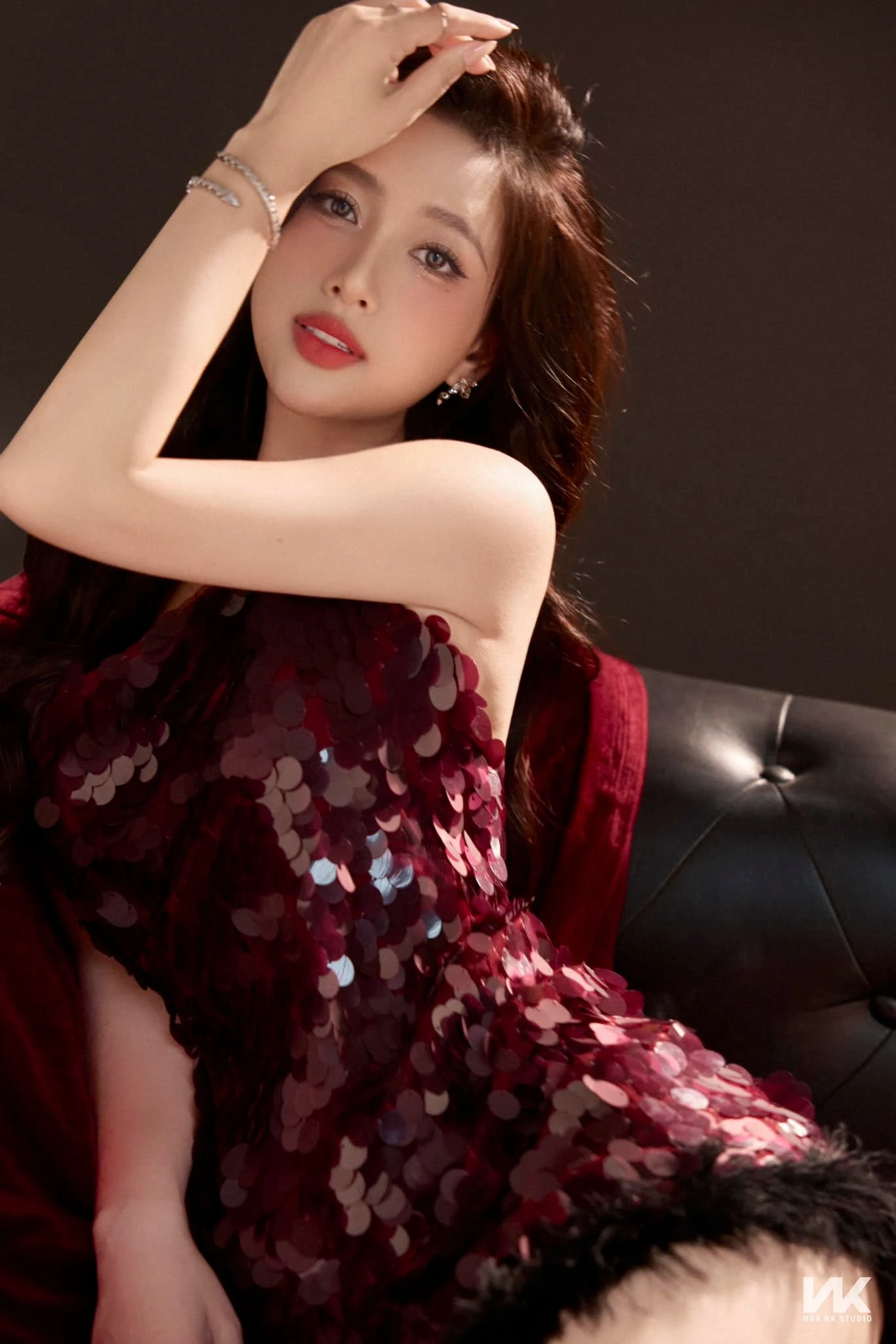Hương thu bùi 6