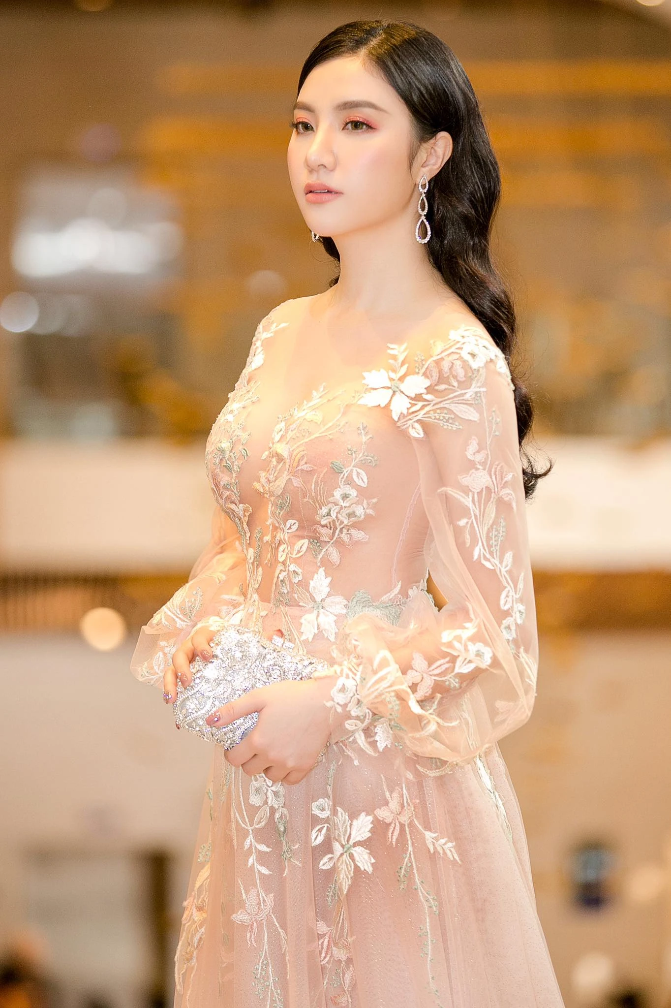 Nguyễn mỹ hạnh 8