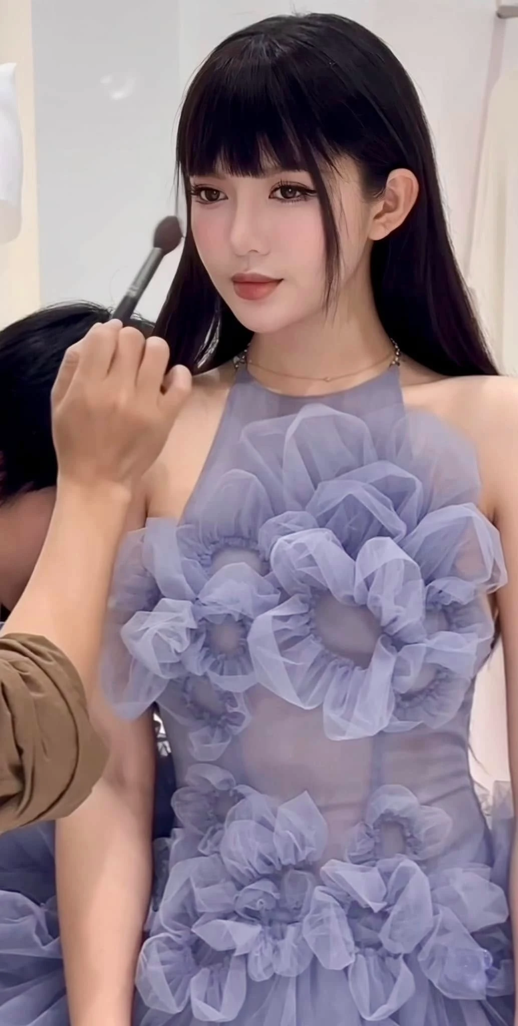 Nguyễn tú linh 8